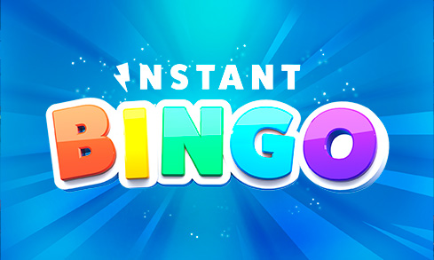 Instant Bingo Team Logo